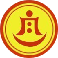 大连市烹饪中等职业技术专业学校的logo