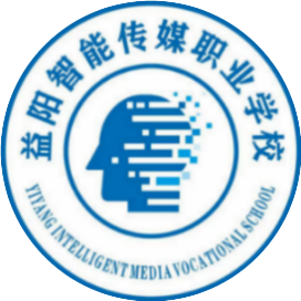 益阳大诚职业学校的logo