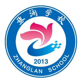 四川省张澜职业技术学校的logo