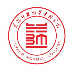 益阳师范学校的logo