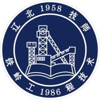辽北技师学院（铁岭工程技术学校）的logo