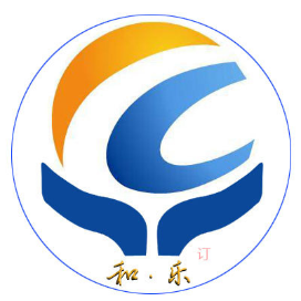 慈溪市周巷职业高级中学的logo