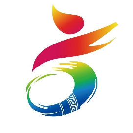 通道侗族自治县职业技术学校的logo