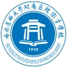 西南医科大学附属医院卫生学校的logo