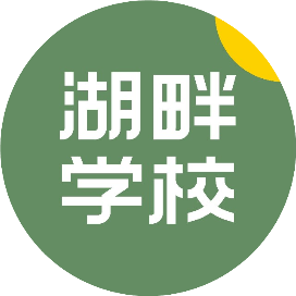 邵阳市湖畔中等职业技术学校的logo