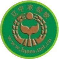 辽宁省农业经济学校的logo