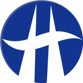 南宁市海纳商务职业技术学校的logo