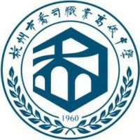 杭州市乔司职业高级中学的logo
