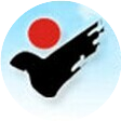 瑞安市职业中等专业教育集团学校的logo