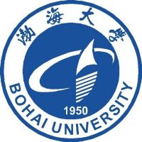 渤海大学附属中等职业技术专业学校的logo