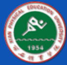 西安体育学院附属竞技体育学校的logo