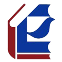 辽宁省劳动经济学校的logo