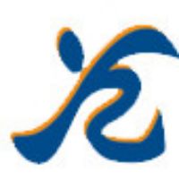 云和中等职业技术学校的logo