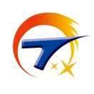 天津市信息工程学校的logo