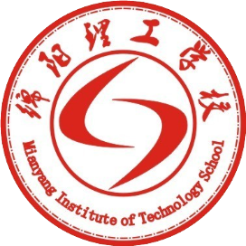 绵阳理工学校的logo