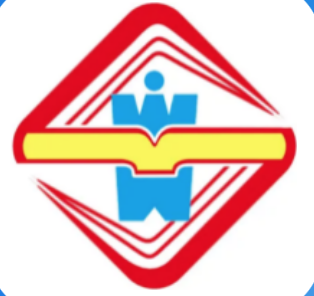威州民族师范学校的logo