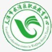 天津市武清区职业教育中心的logo