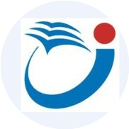 四川省荥经县职业高级中学的logo