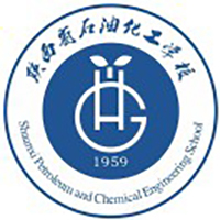 陕西省石油化工学校的logo