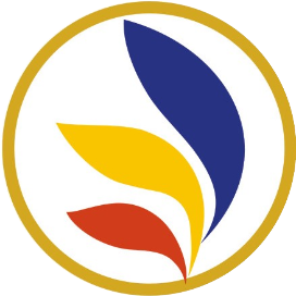 平阳县职业教育中心的logo