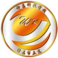 许昌科技学校的logo