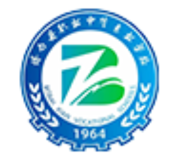 博白县职业中等专业学校的logo