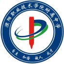 濮阳市职业技术学校的logo