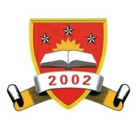 商丘学院中专部的logo