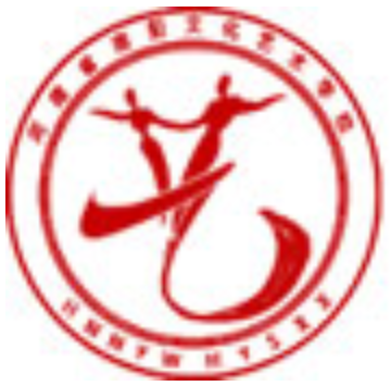 南阳文化艺术学校的logo