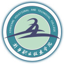 新乡职业技术学院的logo