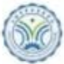 永城市职业教育中心的logo