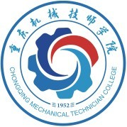 重庆机械技师学院的logo