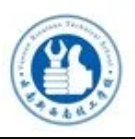 云南新西南技工学校的logo