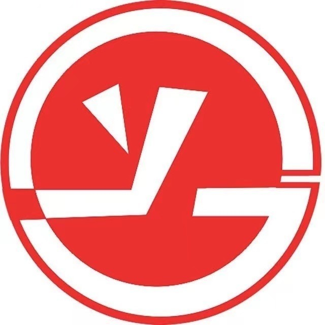 南京公用事业技工学校的logo