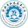 陕西省机电技工学校的logo