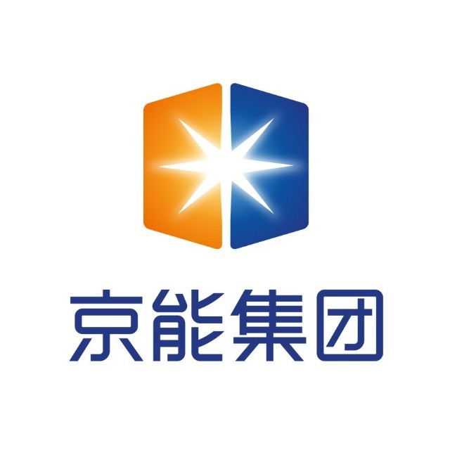北京科技高级技术学校的logo