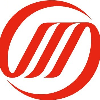 北京市工贸技师学院的logo