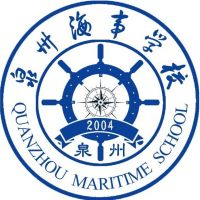 泉州海事学校的logo
