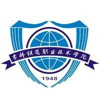 吉林铁道职业技术学院单招的logo