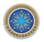 陕西创新工程技术学校的logo