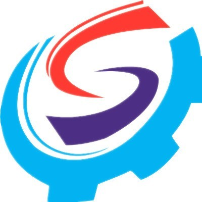 苏州技师学院的logo
