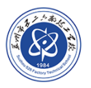 苏州市五二六厂技工学校的logo