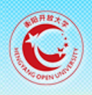 衡阳市信息网络工程学校的logo