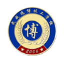 武威远博技工学校的logo