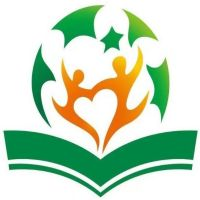 沈阳市和平区睿智学校的logo