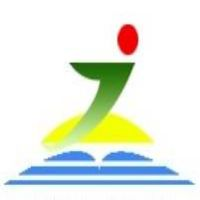 木兰县中等职业技术教育中心的logo