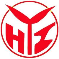 哈尔滨市第一职业高级中学校的logo