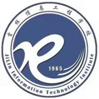 吉林信息工程学校的logo