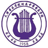 天津音乐学院附属中等音乐学校的logo