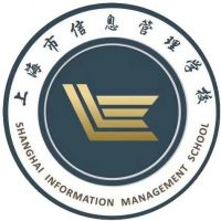 上海市信息管理学校的logo